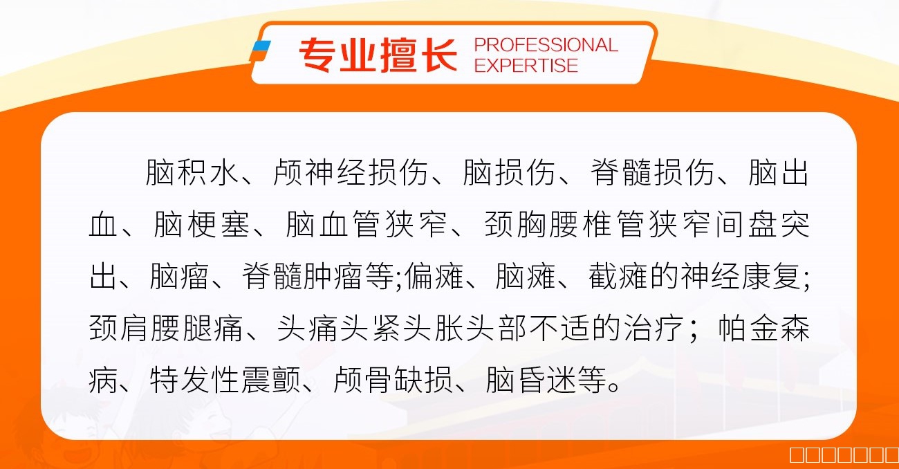 陈琳擅长